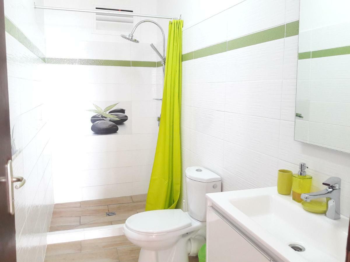 Belavue & Spa Prive, Avec Vue Panoramique Sur Mer, Jardin Creole Paysager, Jacuzzi Prive Bouillante Ngoại thất bức ảnh